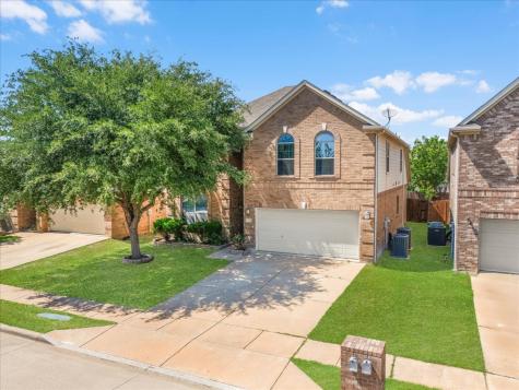 1725 Birds Eye Road Fort Worth TX 76177