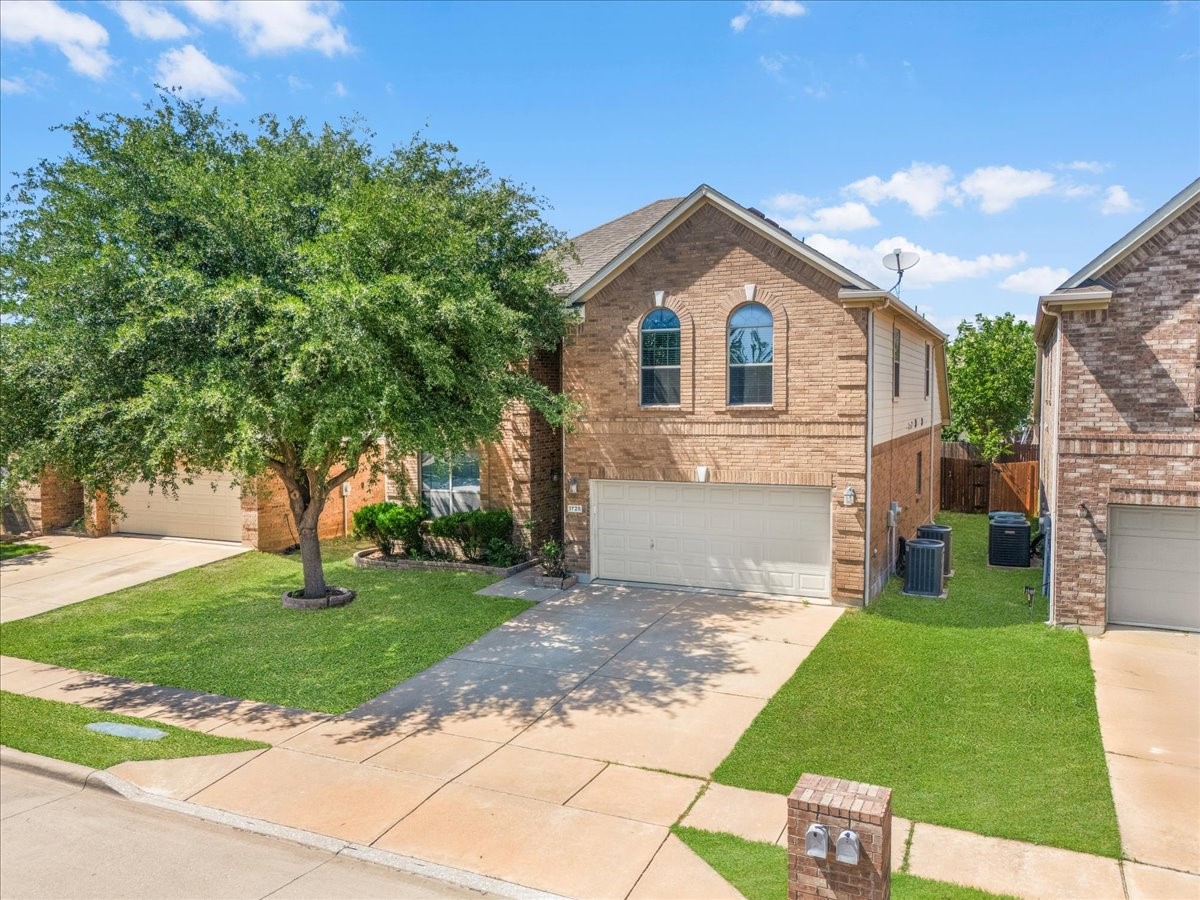 1725 Birds Eye Road Fort Worth TX 76177