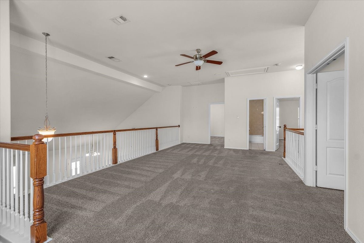 1725 Birds Eye Road Fort Worth TX 76177
