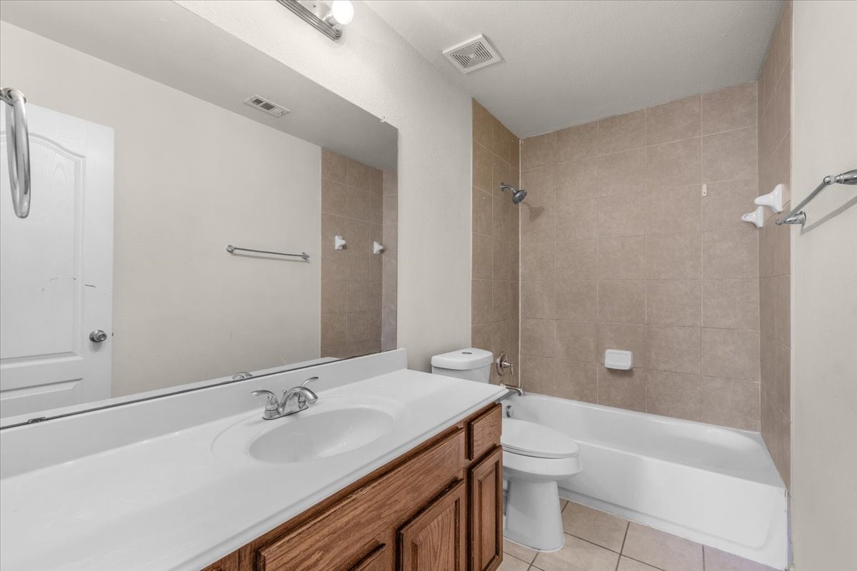 1725 Birds Eye Road Fort Worth TX 76177