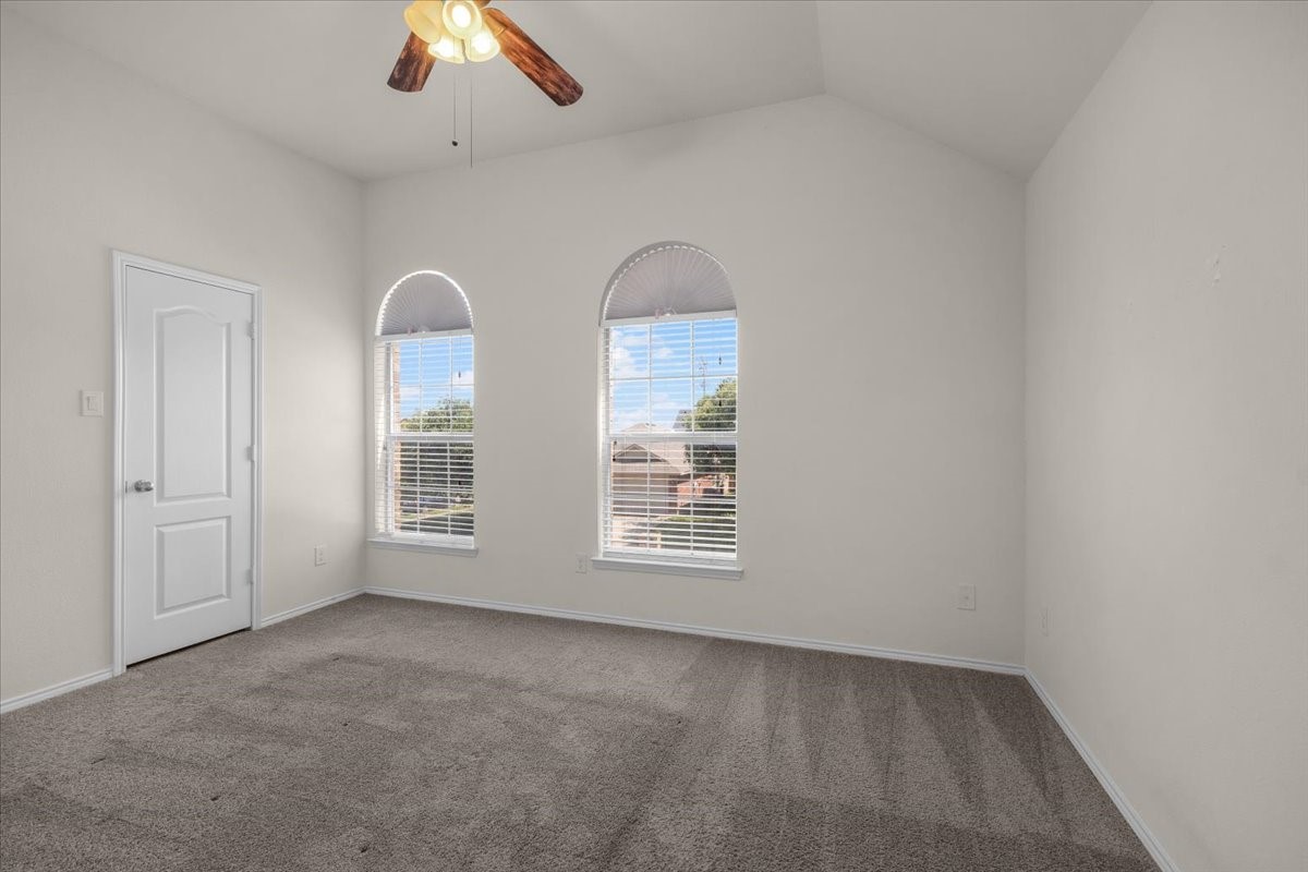 1725 Birds Eye Road Fort Worth TX 76177
