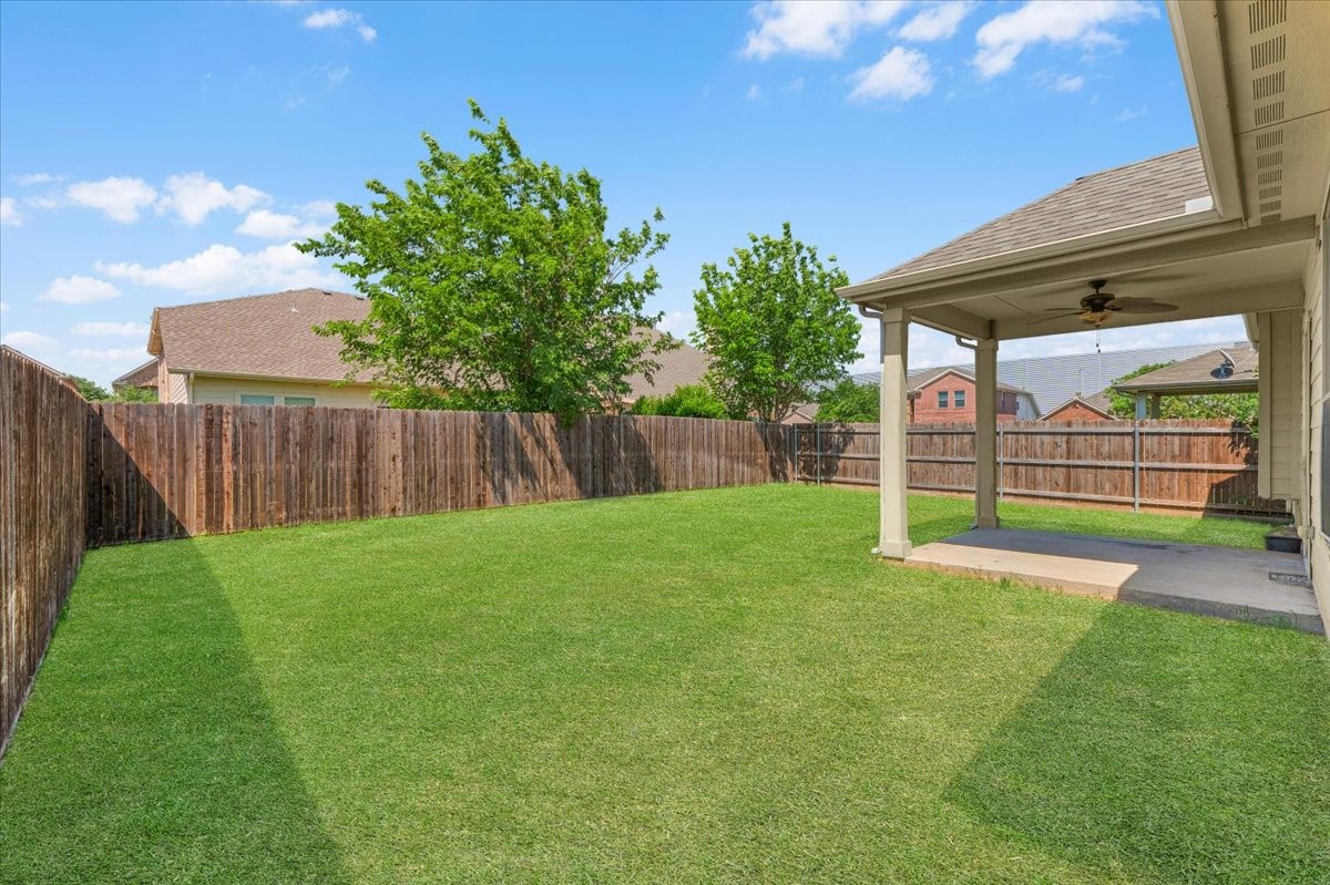 1725 Birds Eye Road Fort Worth TX 76177