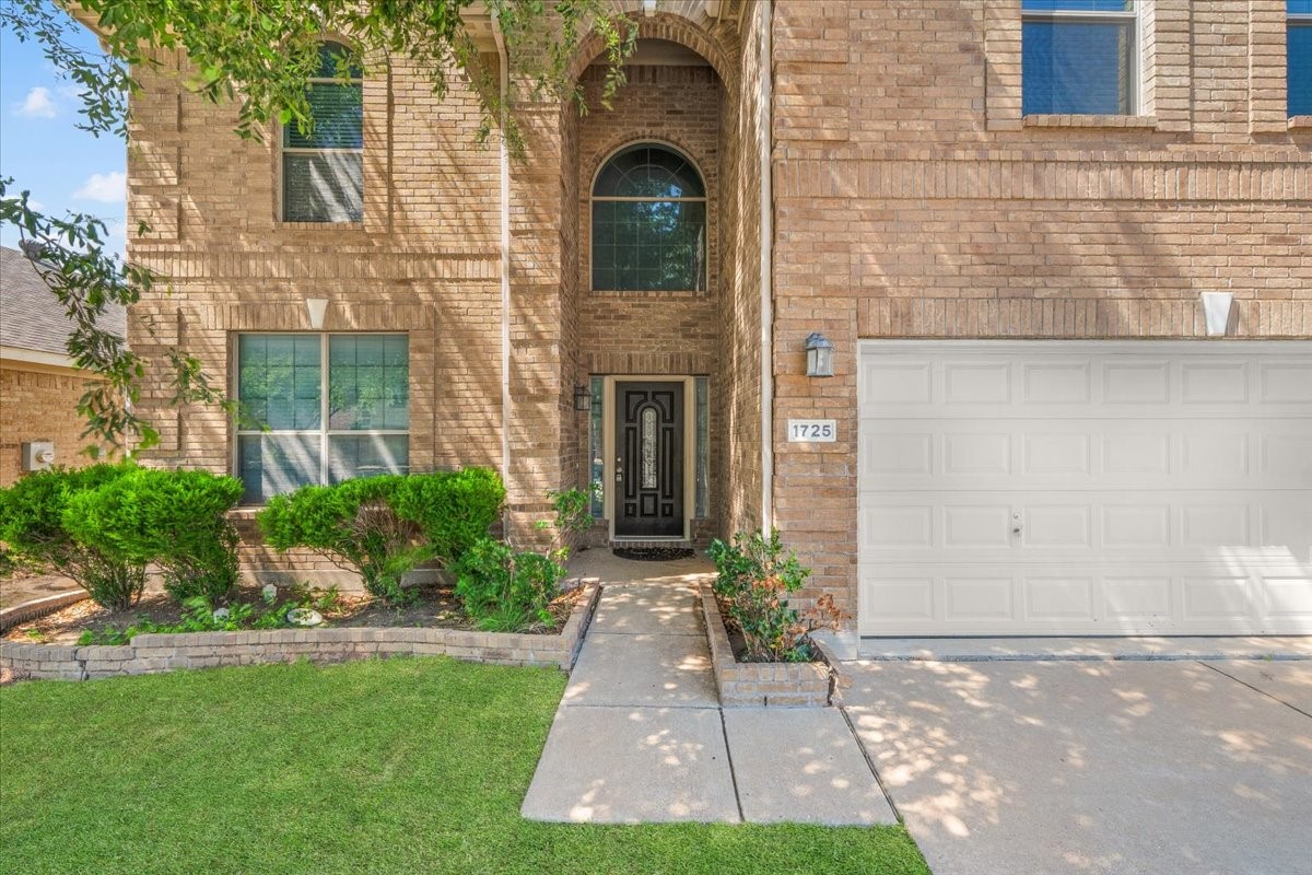 1725 Birds Eye Road Fort Worth TX 76177