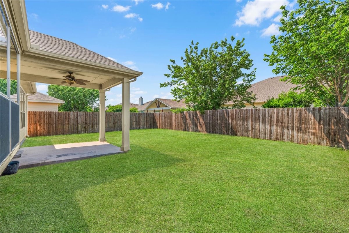 1725 Birds Eye Road Fort Worth TX 76177