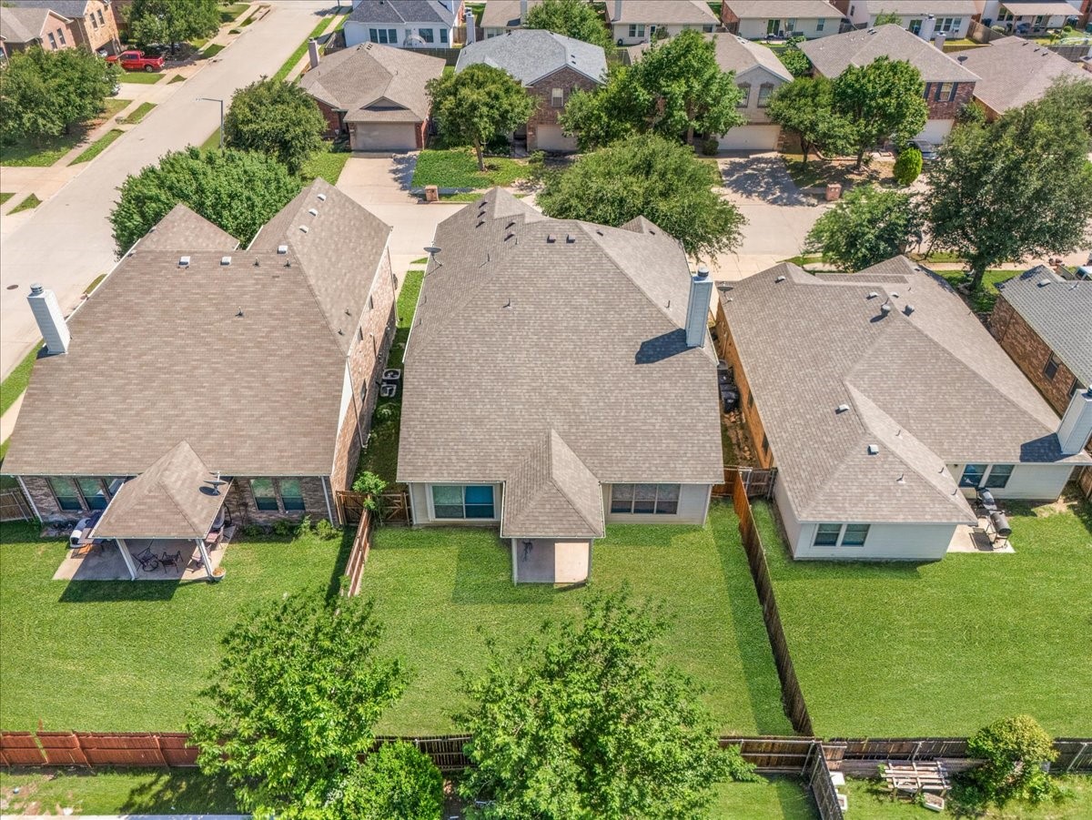 1725 Birds Eye Road Fort Worth TX 76177
