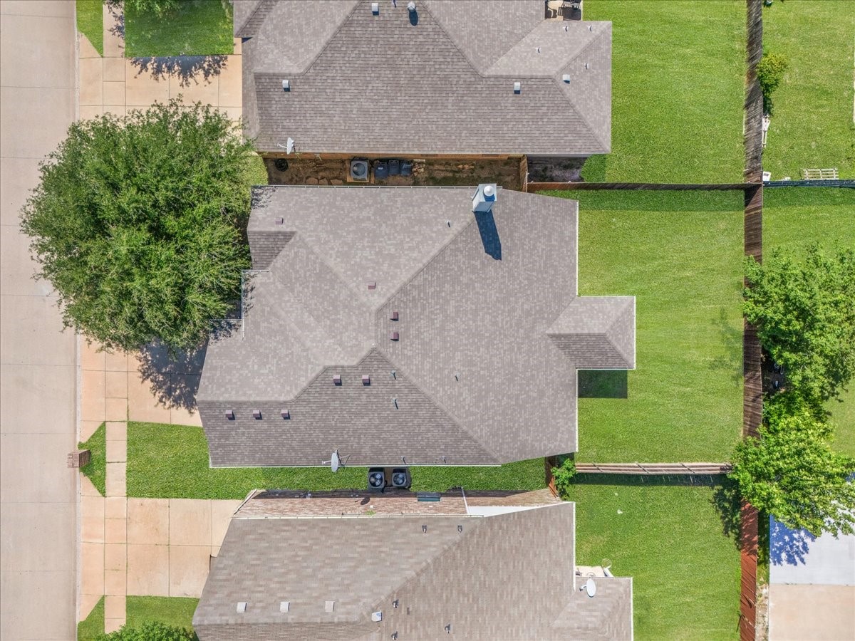 1725 Birds Eye Road Fort Worth TX 76177