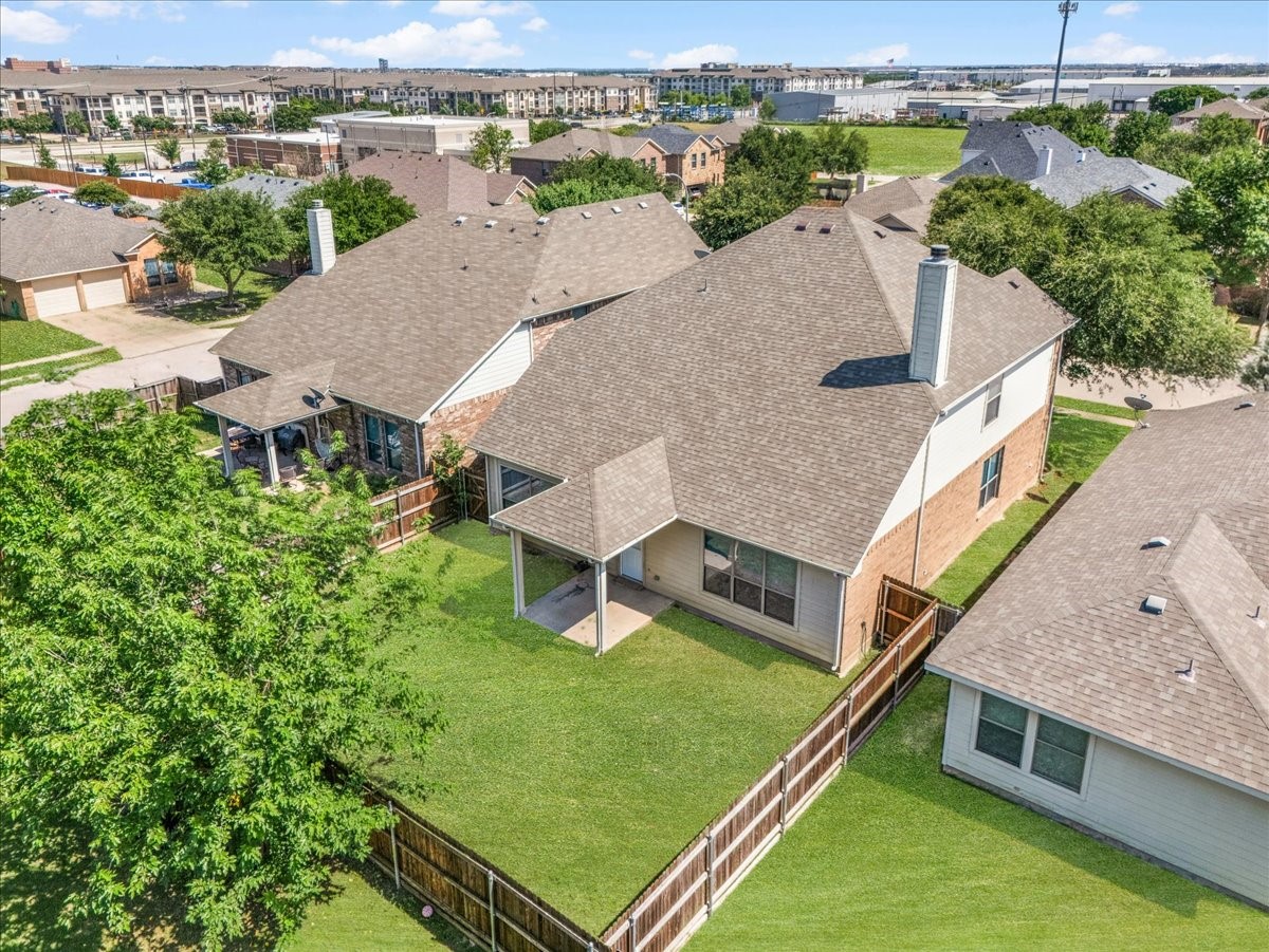 1725 Birds Eye Road Fort Worth TX 76177