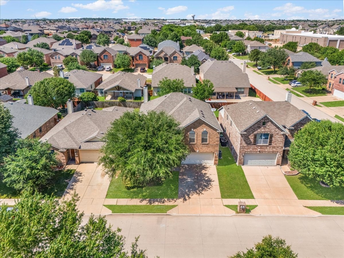1725 Birds Eye Road Fort Worth TX 76177