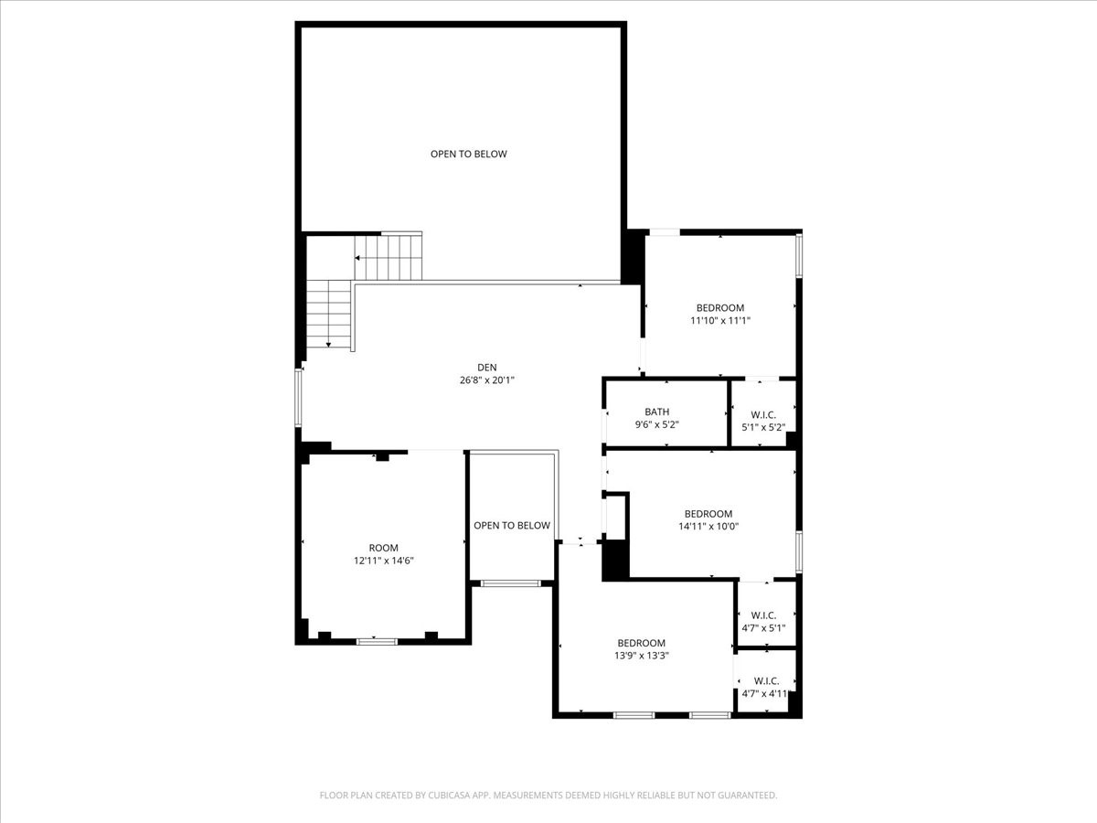 1725 Birds Eye Road Fort Worth TX 76177