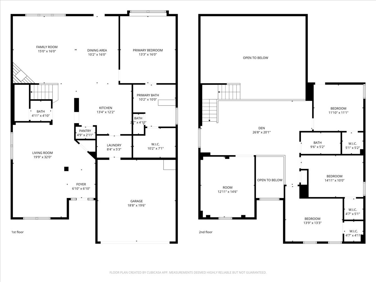 1725 Birds Eye Road Fort Worth TX 76177
