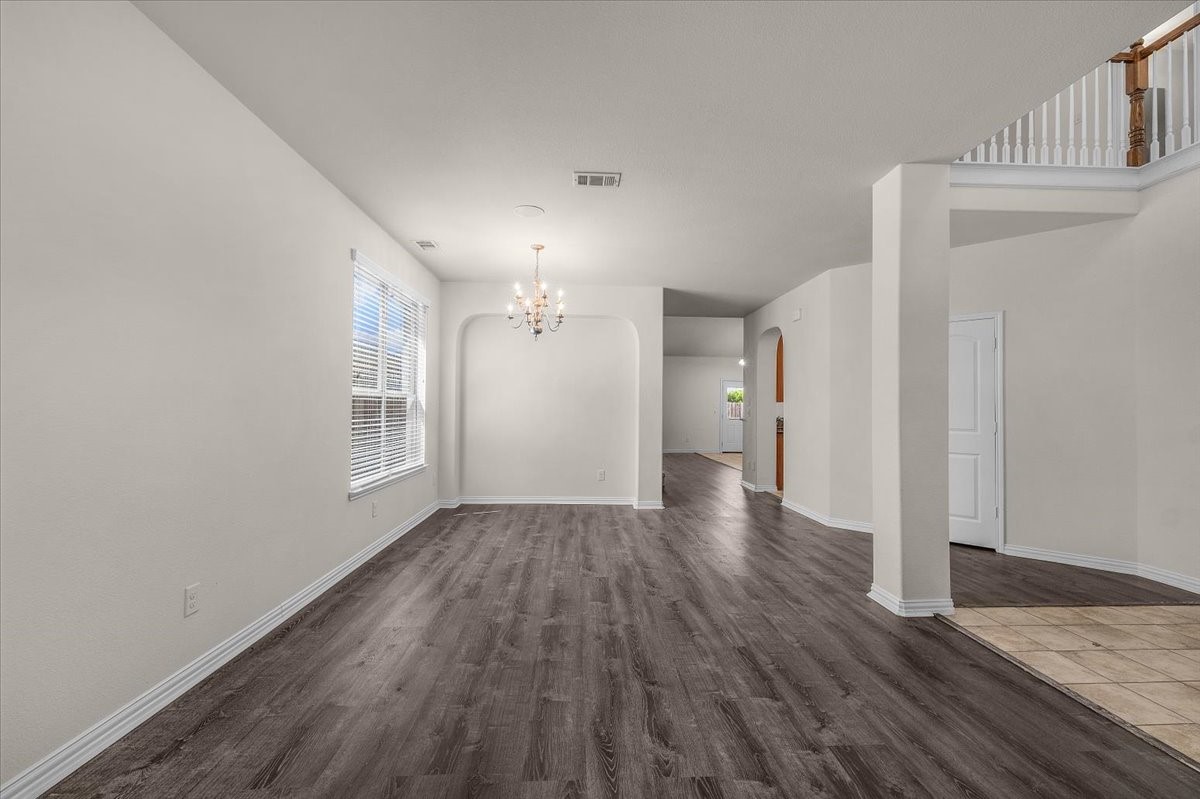 1725 Birds Eye Road Fort Worth TX 76177