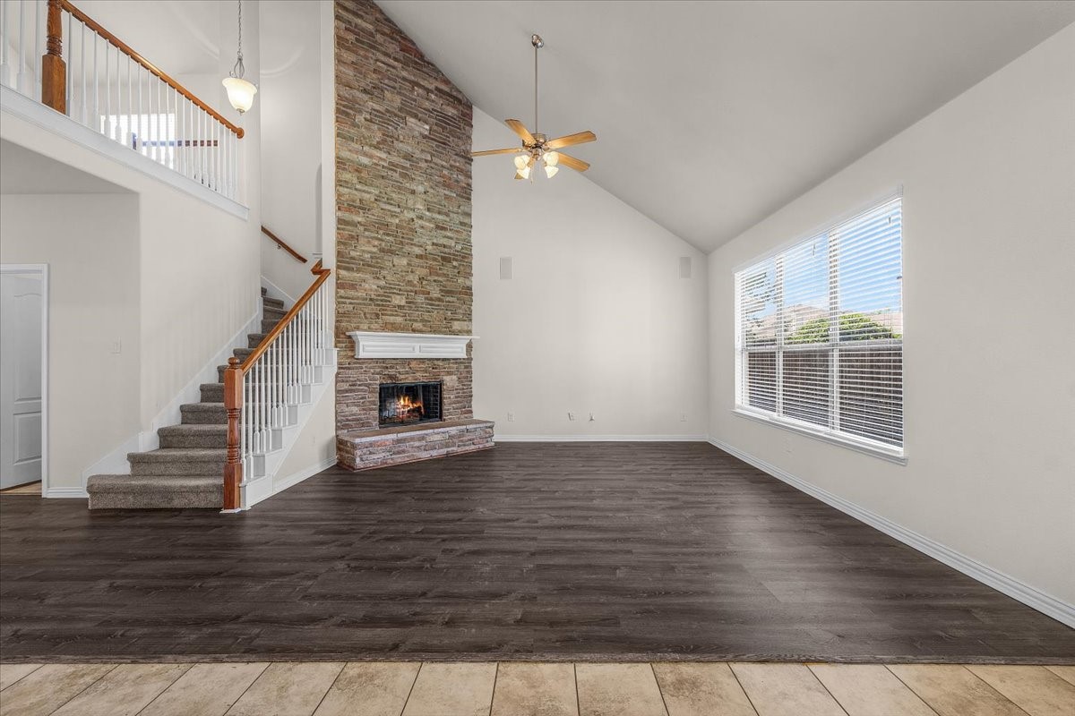 1725 Birds Eye Road Fort Worth TX 76177