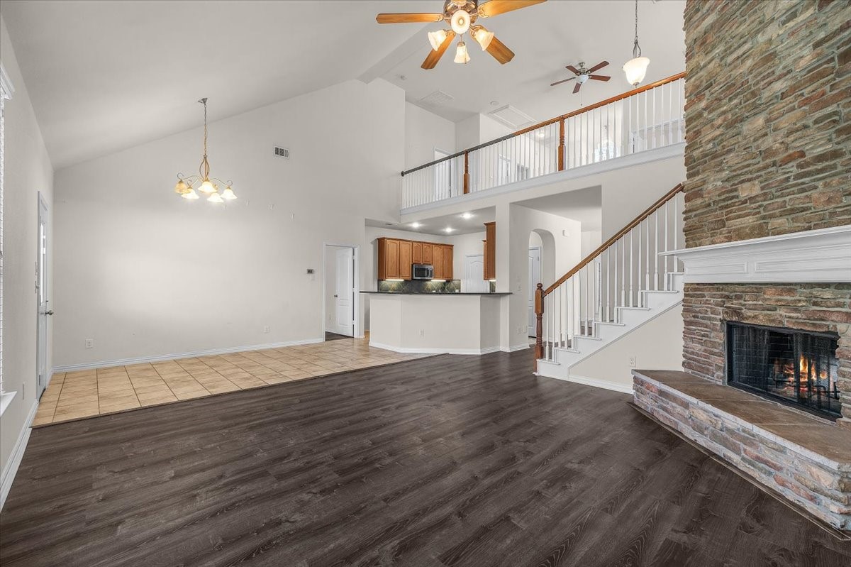 1725 Birds Eye Road Fort Worth TX 76177