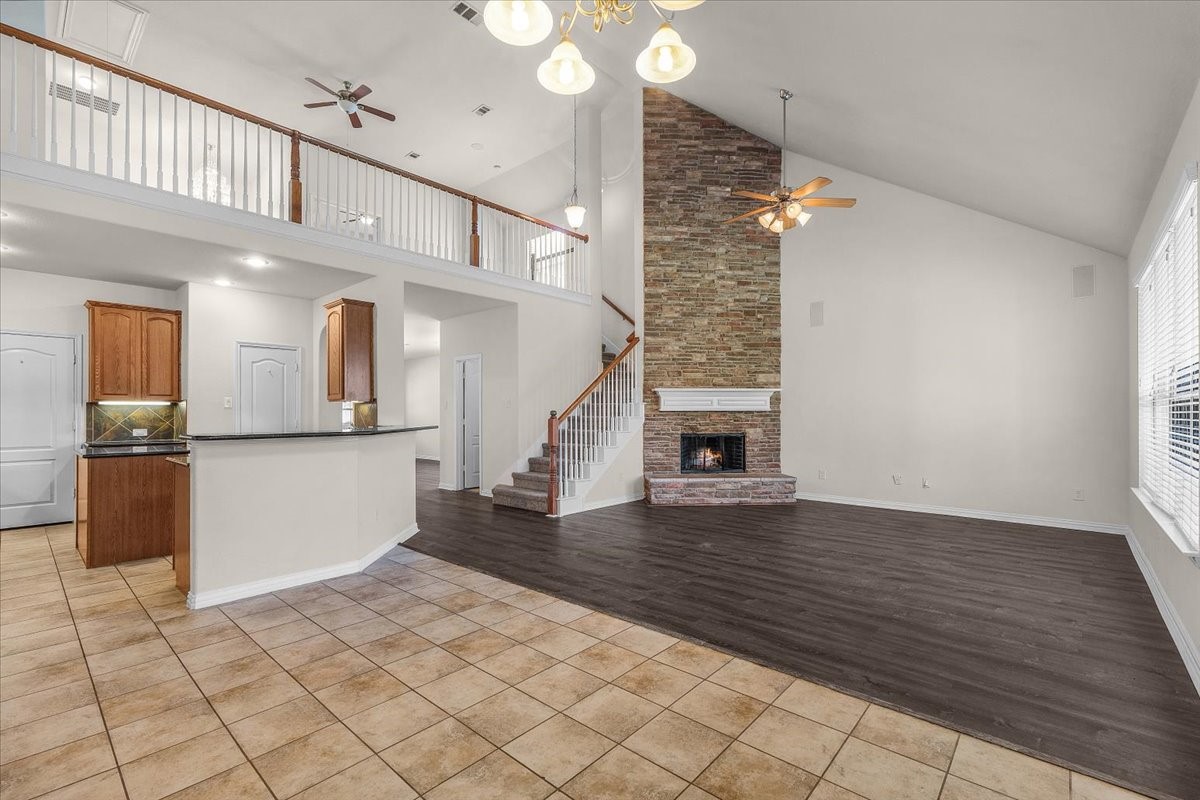 1725 Birds Eye Road Fort Worth TX 76177
