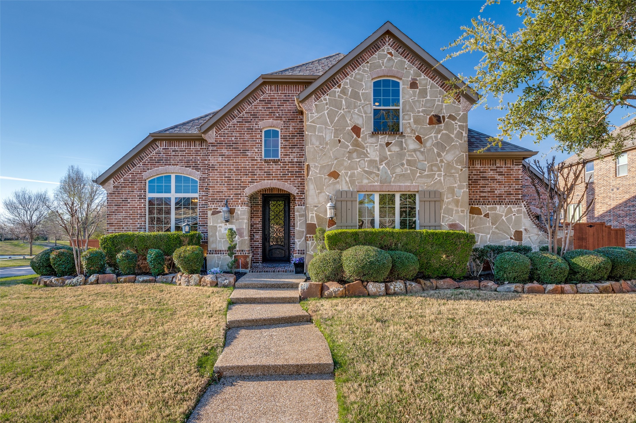 1040 Whistler Lane Prosper TX 75078