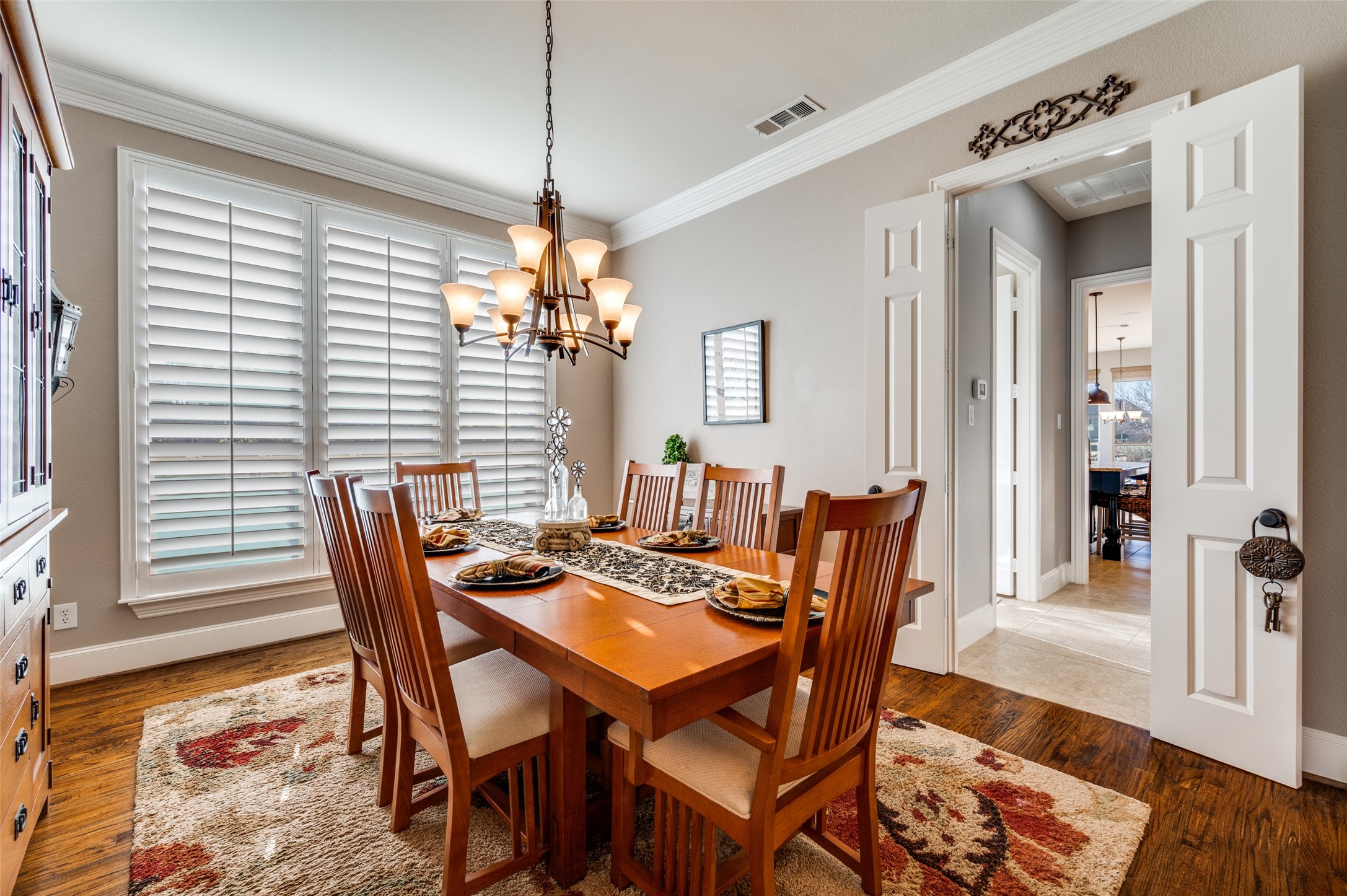 1040 Whistler Lane Prosper TX 75078