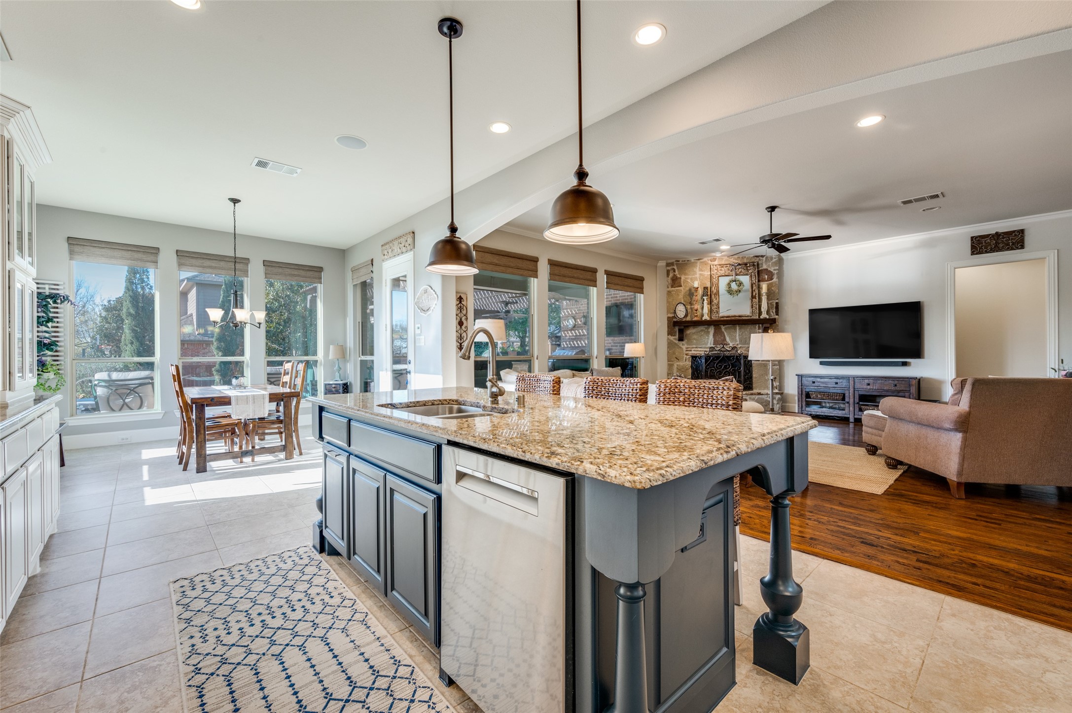 1040 Whistler Lane Prosper TX 75078