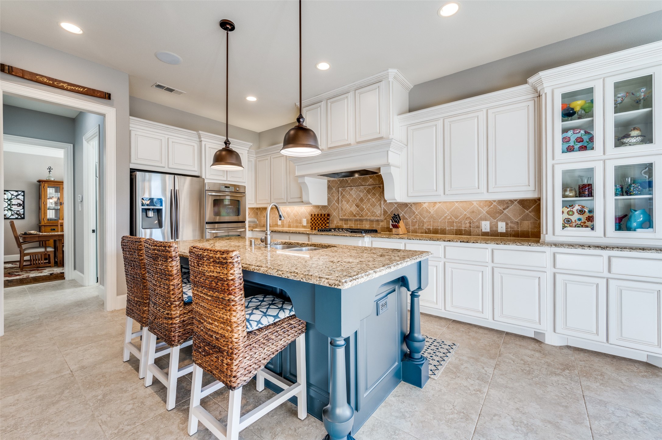 1040 Whistler Lane Prosper TX 75078