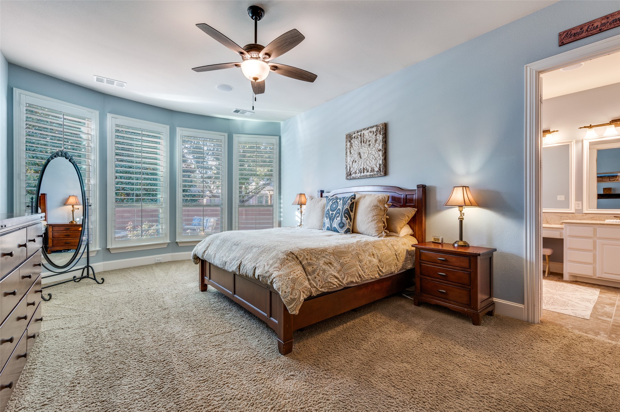 1040 Whistler Lane Prosper TX 75078