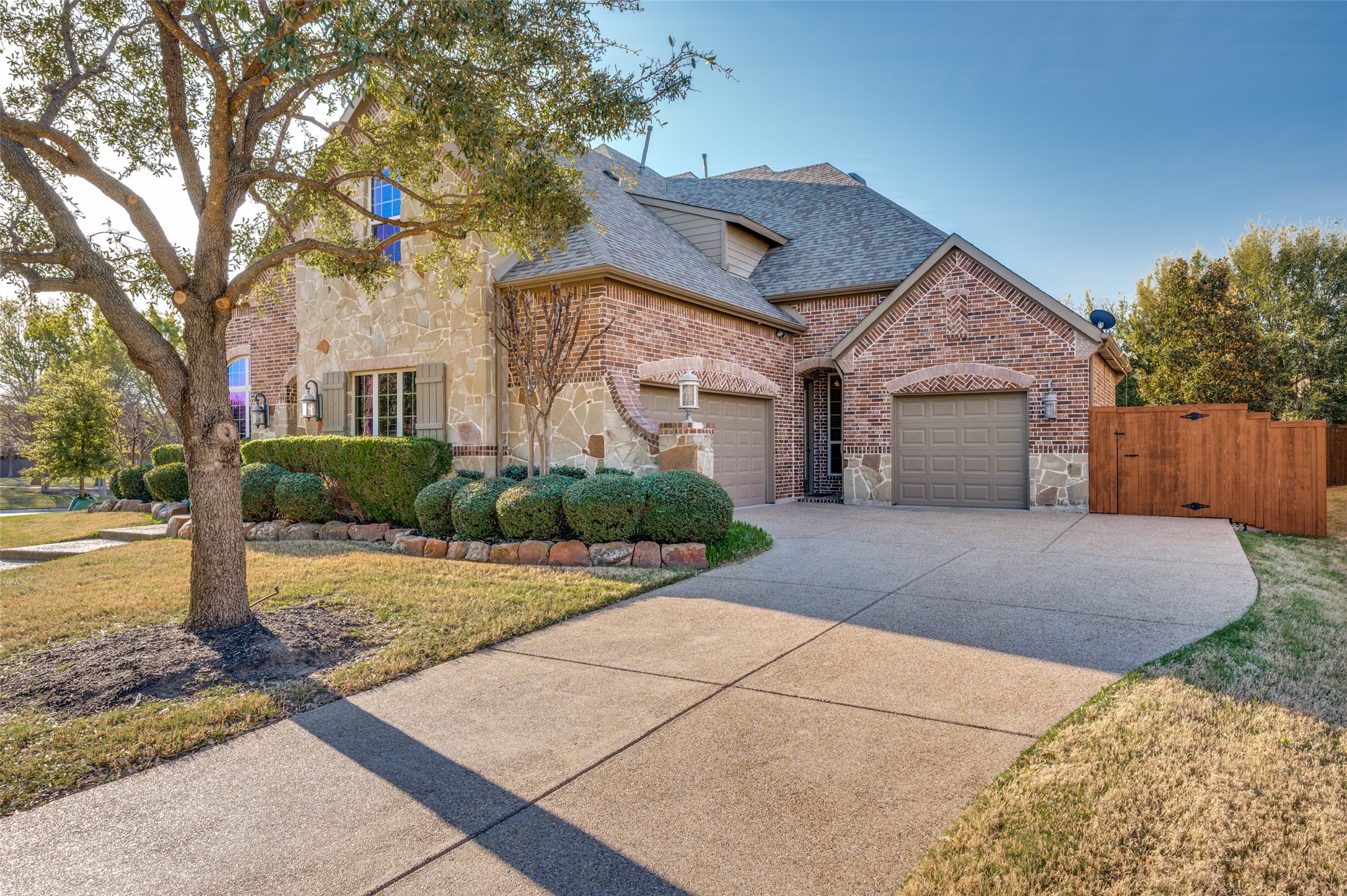 1040 Whistler Lane Prosper TX 75078