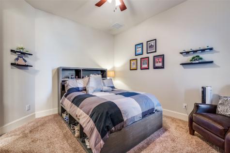 1040 Whistler Lane Prosper TX 75078