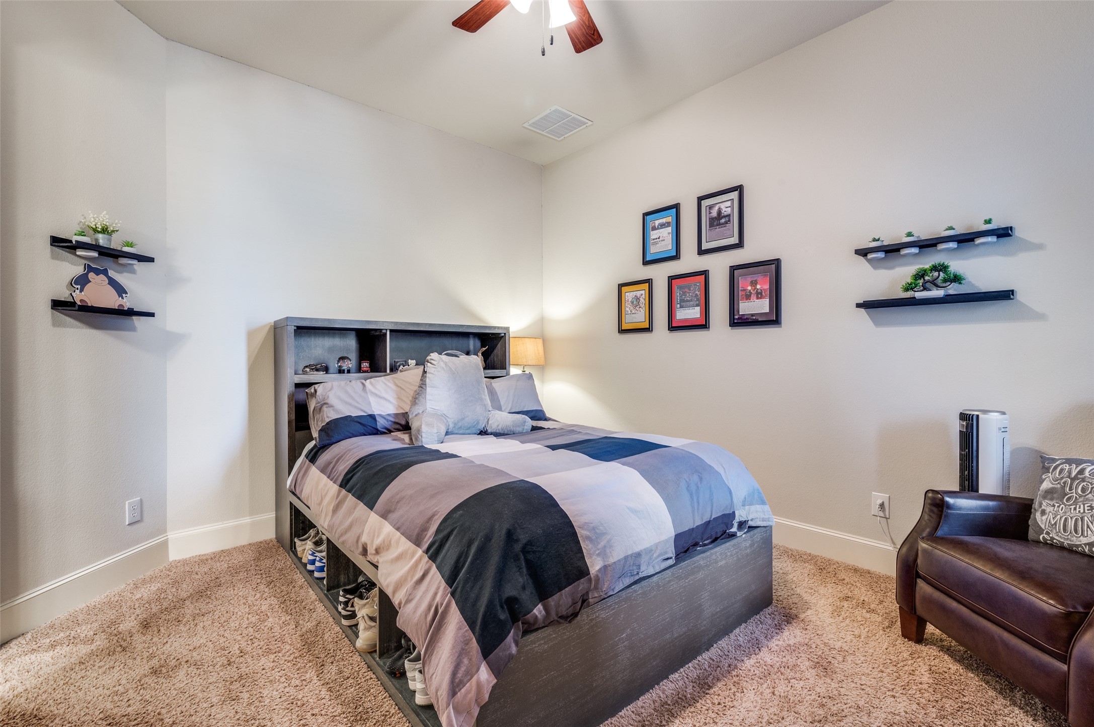 1040 Whistler Lane Prosper TX 75078