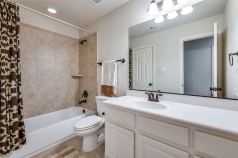 1040 Whistler Lane Prosper TX 75078