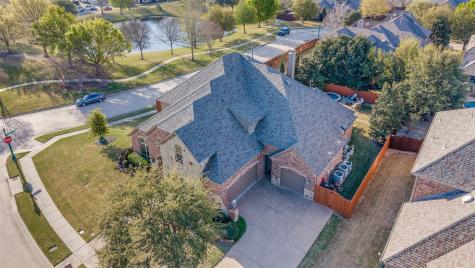 1040 Whistler Lane Prosper TX 75078