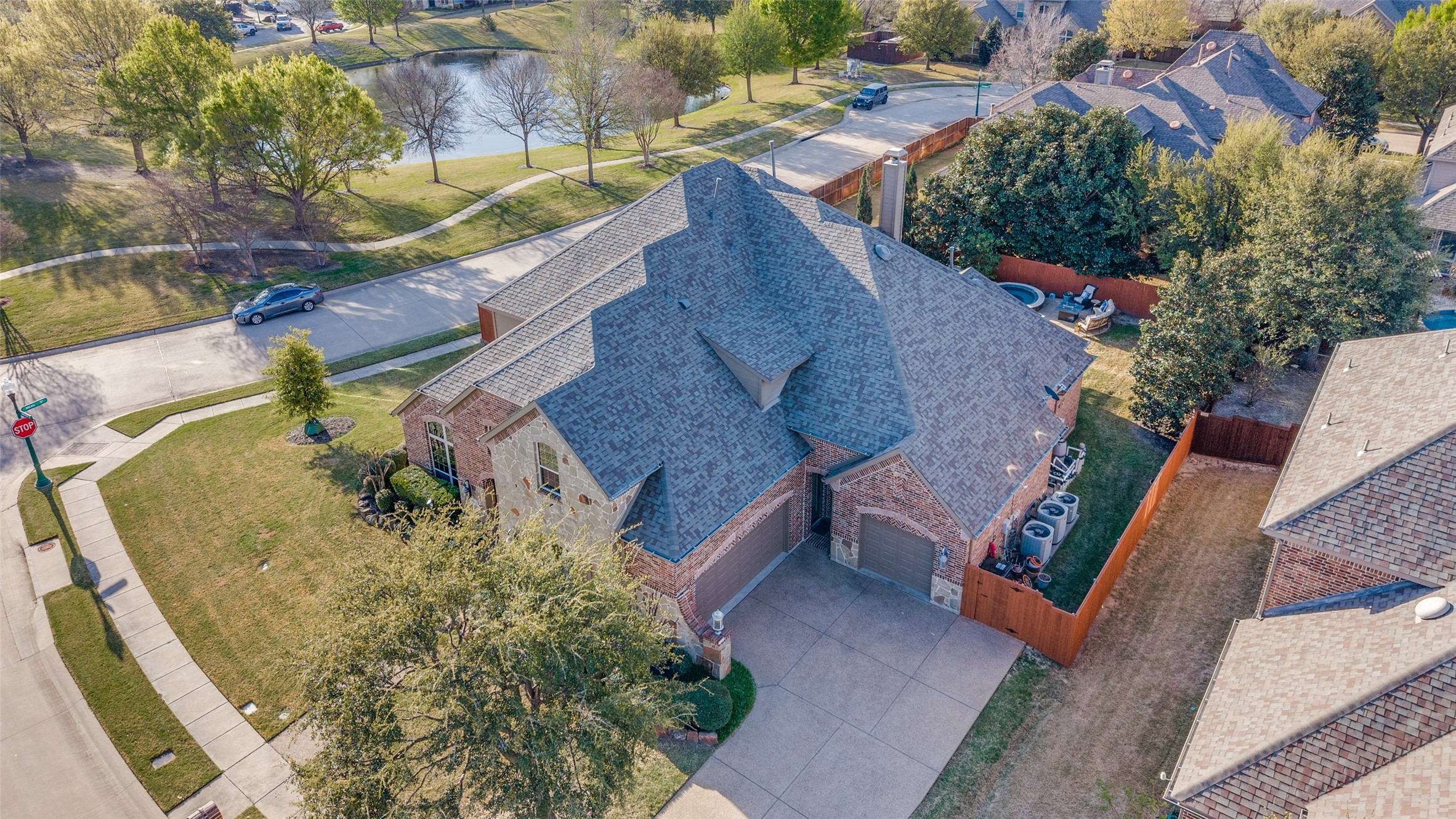 1040 Whistler Lane Prosper TX 75078