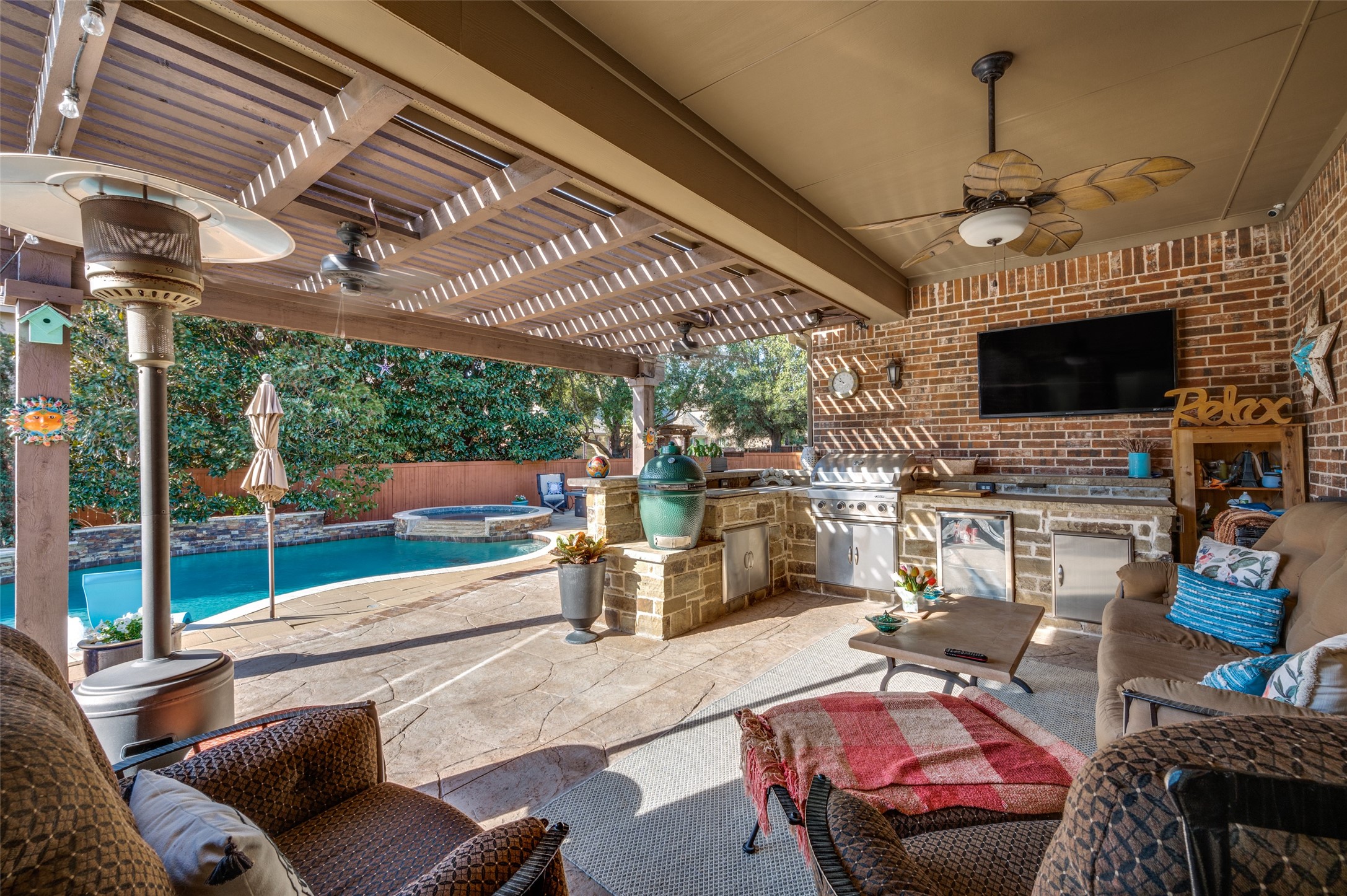 1040 Whistler Lane Prosper TX 75078