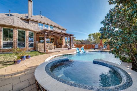 1040 Whistler Lane Prosper TX 75078
