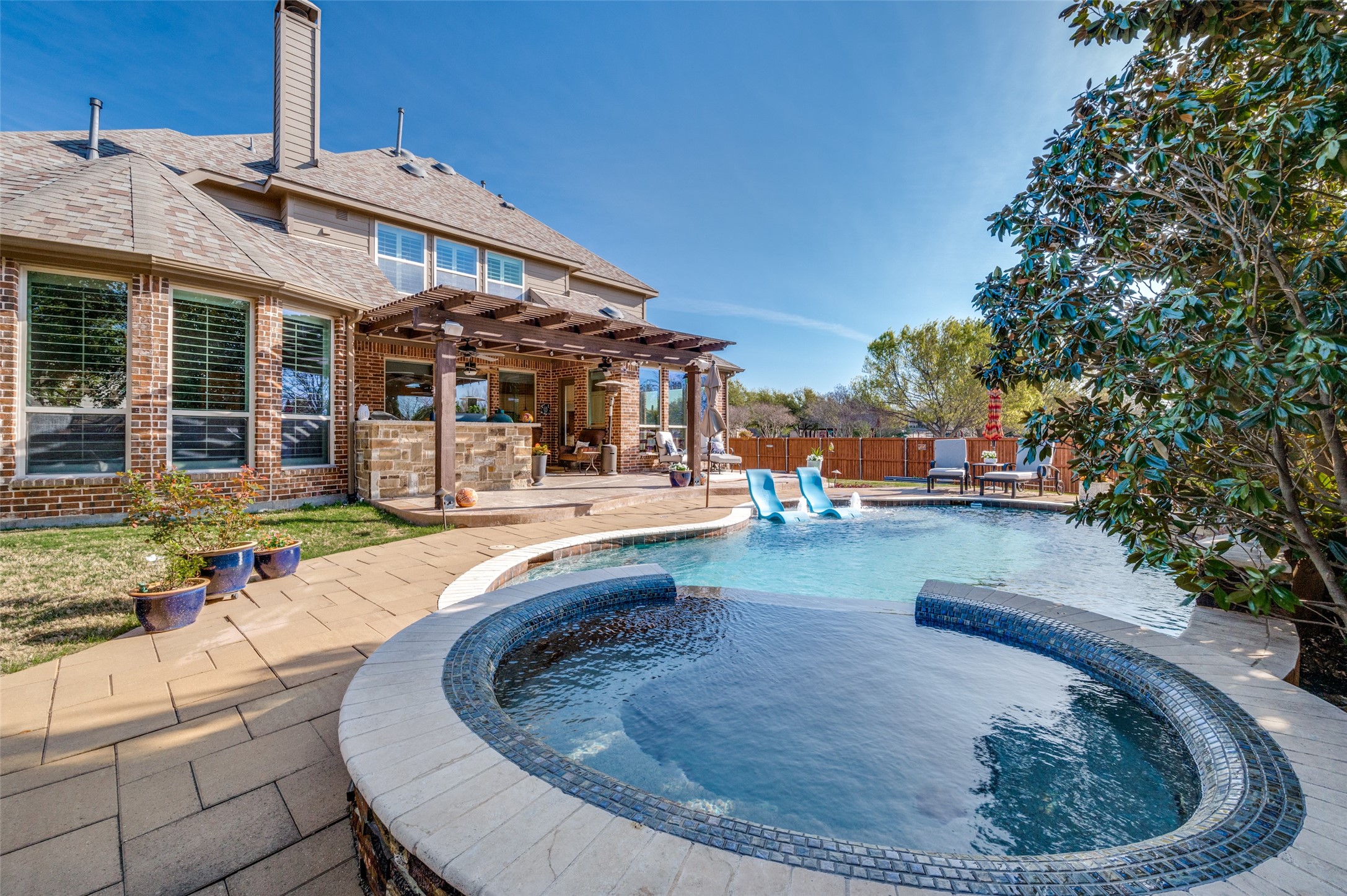 1040 Whistler Lane Prosper TX 75078