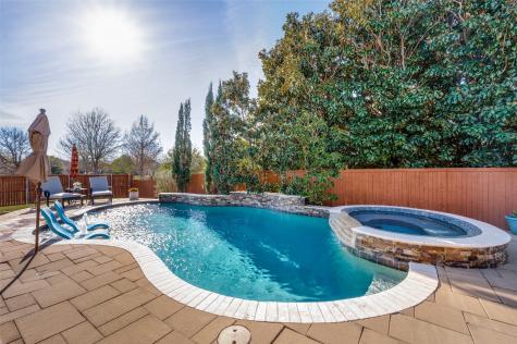 1040 Whistler Lane Prosper TX 75078