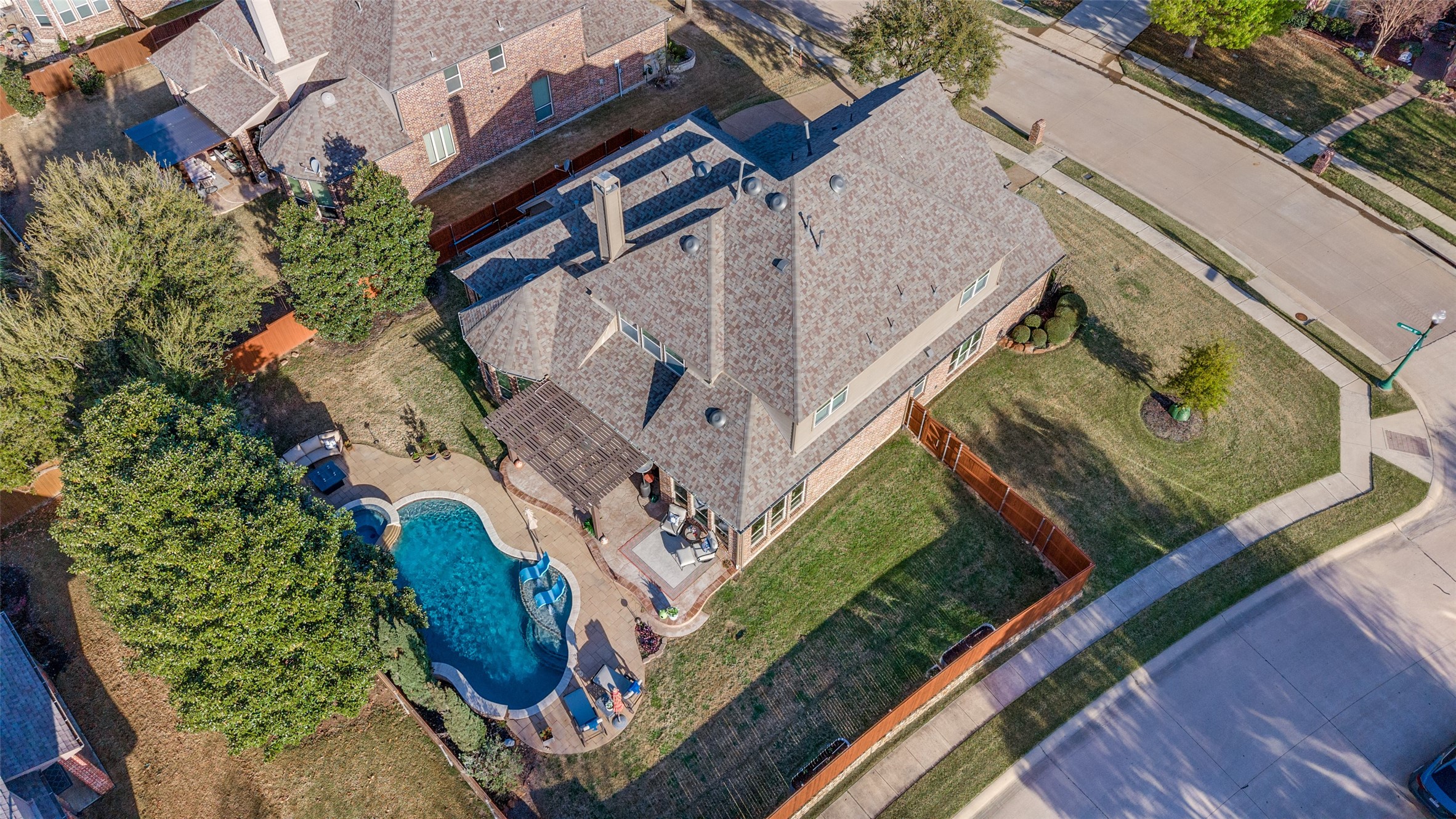 1040 Whistler Lane Prosper TX 75078
