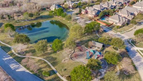 1040 Whistler Lane Prosper TX 75078