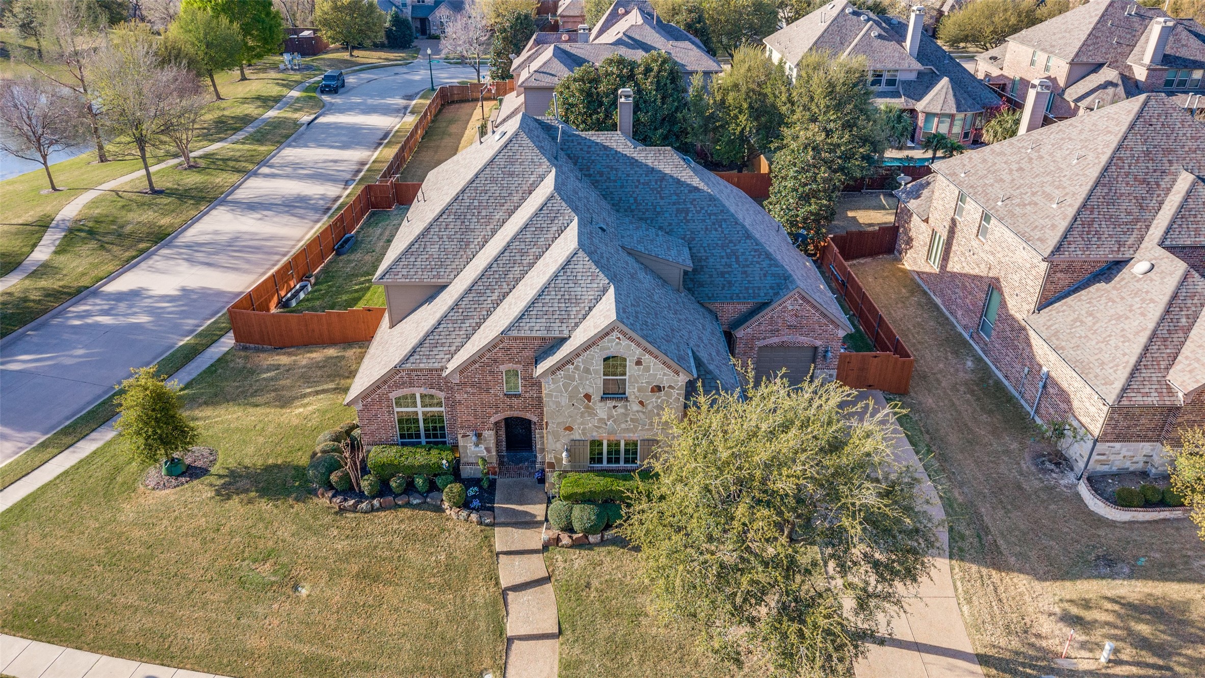 1040 Whistler Lane Prosper TX 75078