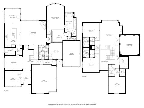 1040 Whistler Lane Prosper TX 75078