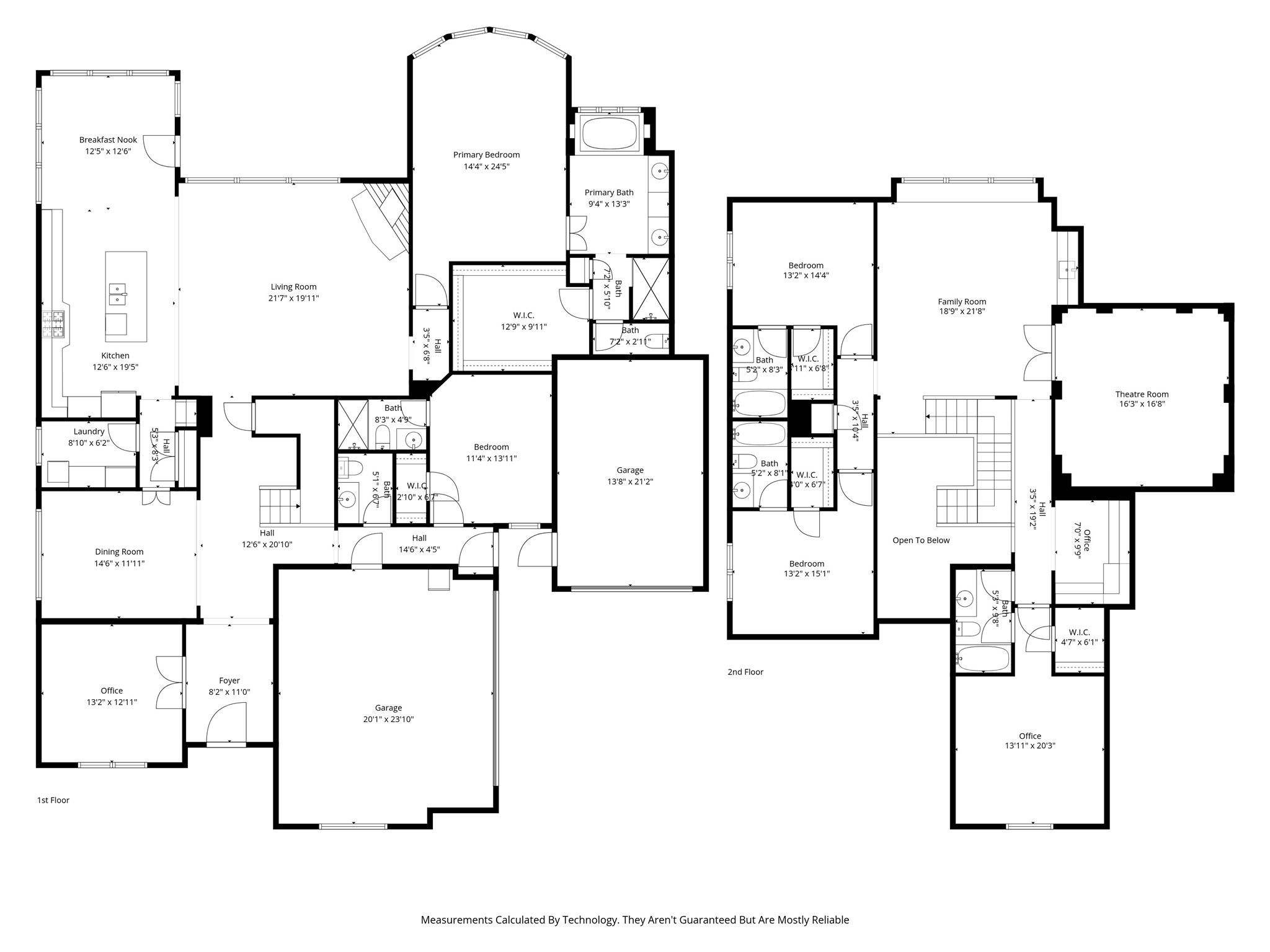 1040 Whistler Lane Prosper TX 75078