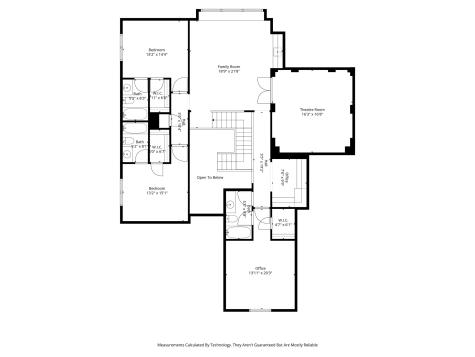 1040 Whistler Lane Prosper TX 75078