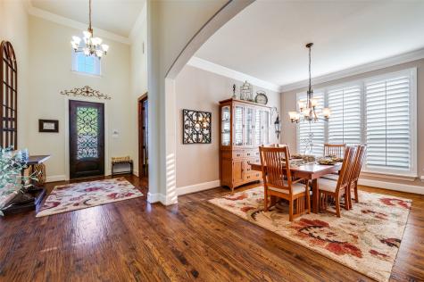 1040 Whistler Lane Prosper TX 75078