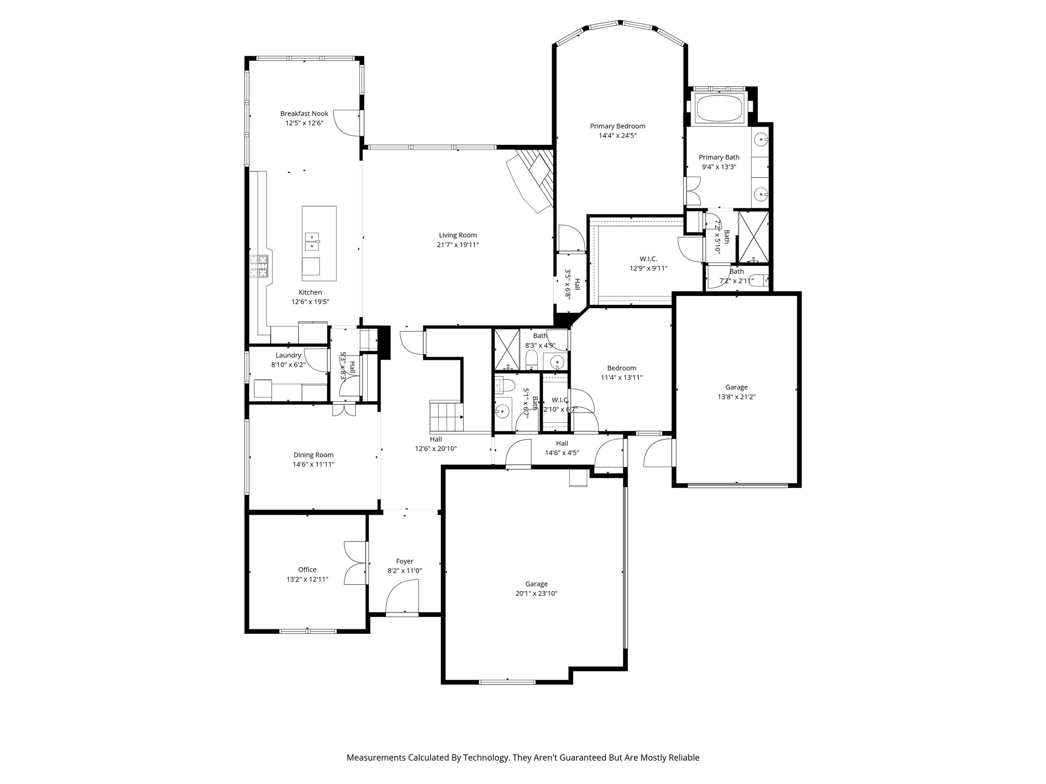 1040 Whistler Lane Prosper TX 75078