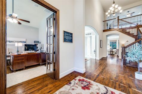 1040 Whistler Lane Prosper TX 75078