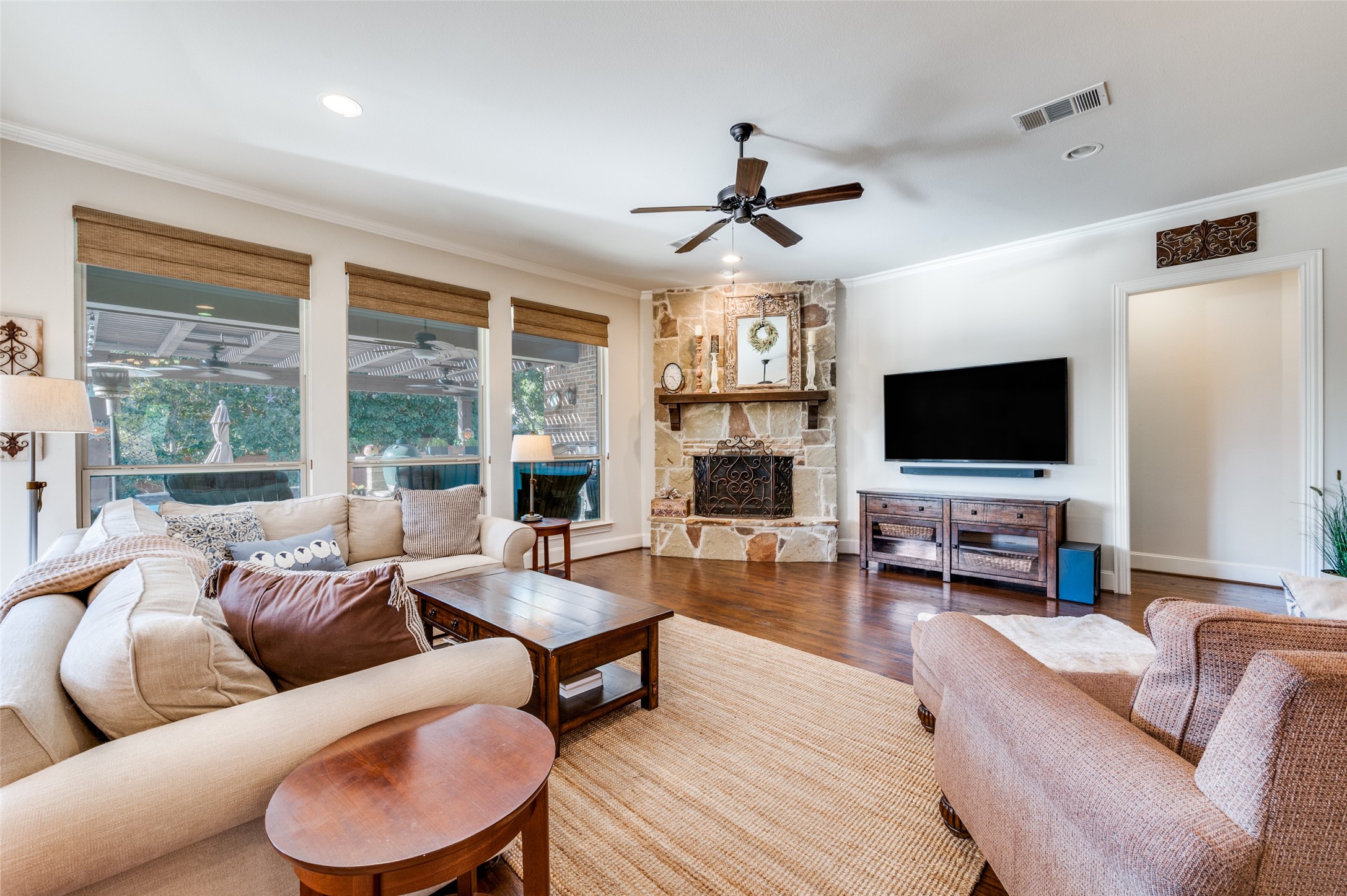 1040 Whistler Lane Prosper TX 75078