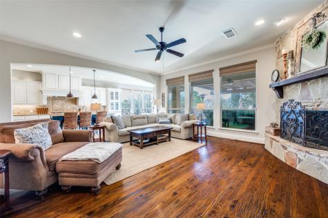 1040 Whistler Lane Prosper TX 75078