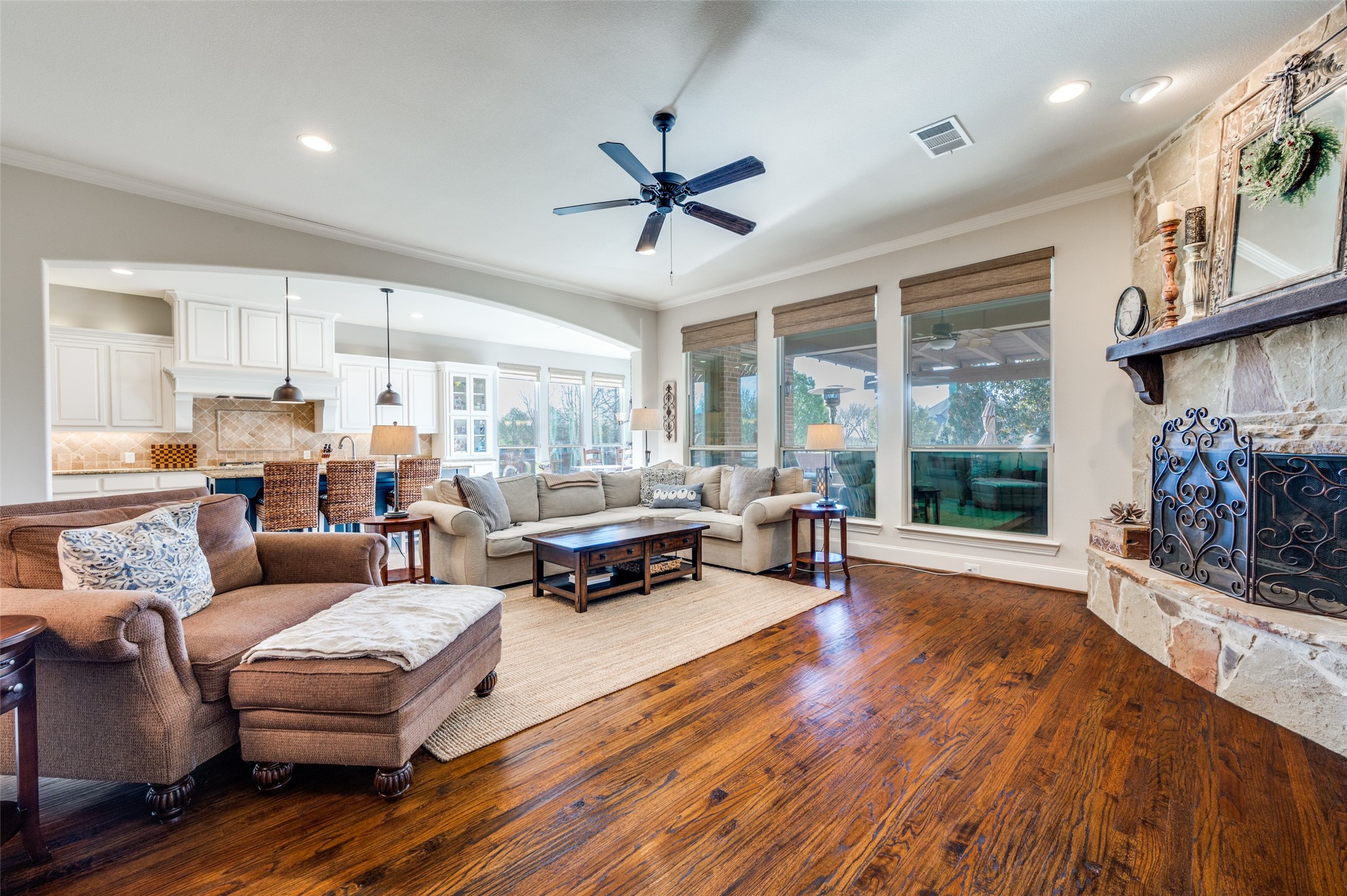 1040 Whistler Lane Prosper TX 75078