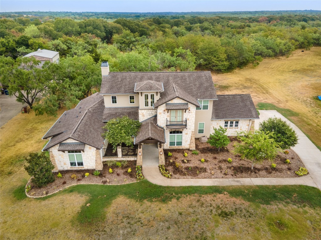 415 Sierra Drive Royse City TX 75189