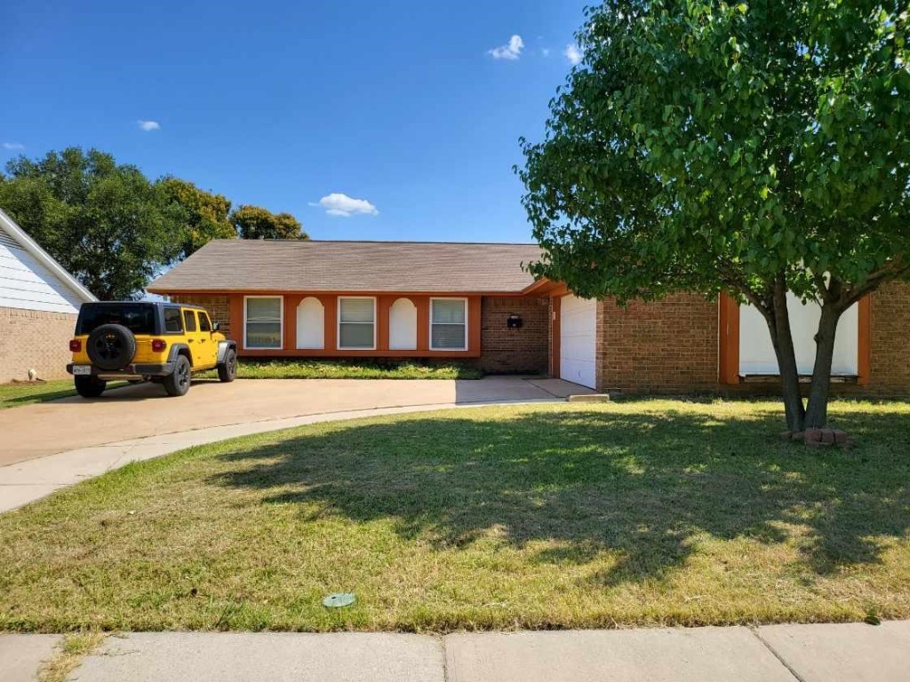 2124 Bordeaux Drive Carrollton TX 75007
