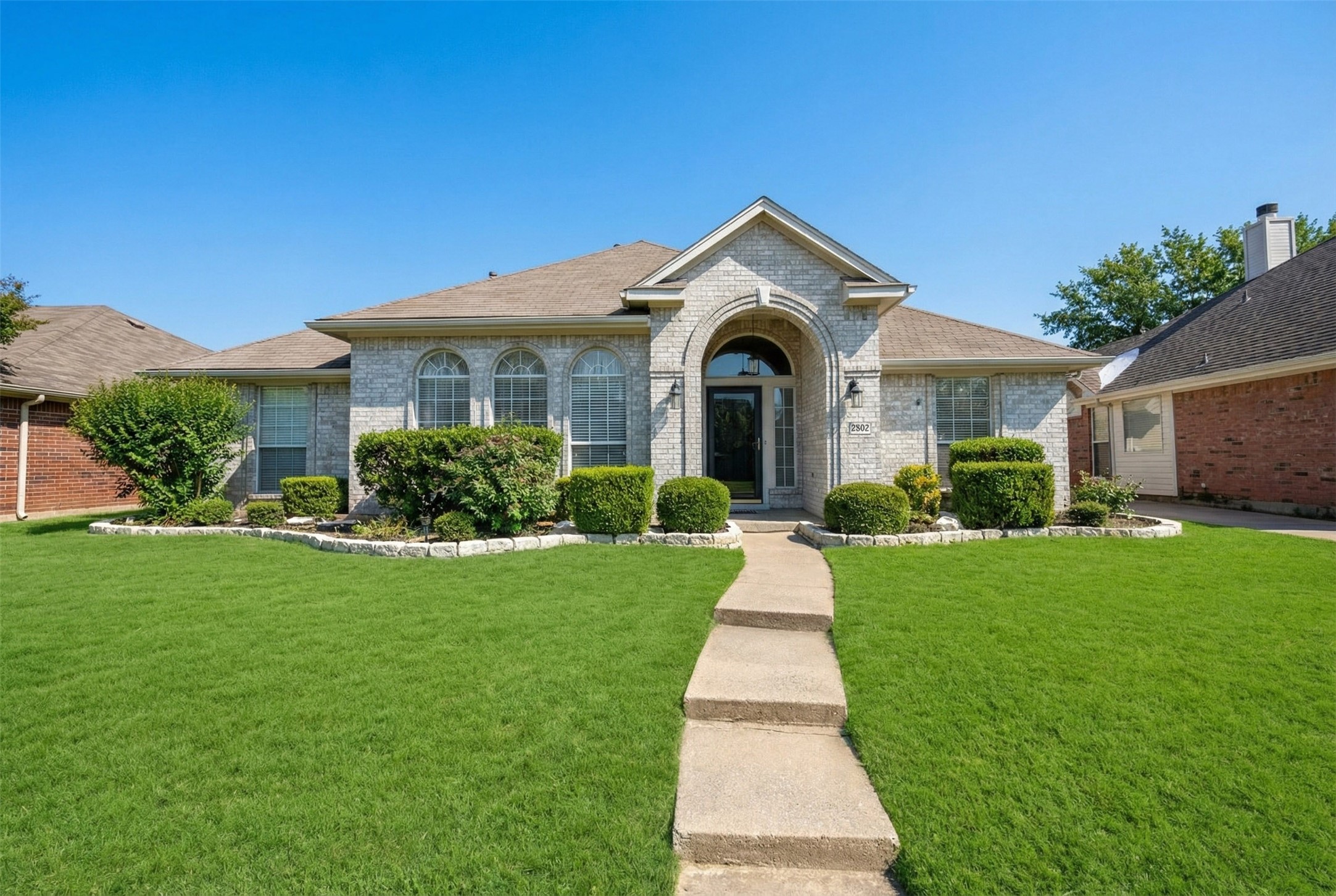 2802 Pecan Meadow Drive Garland TX 75040