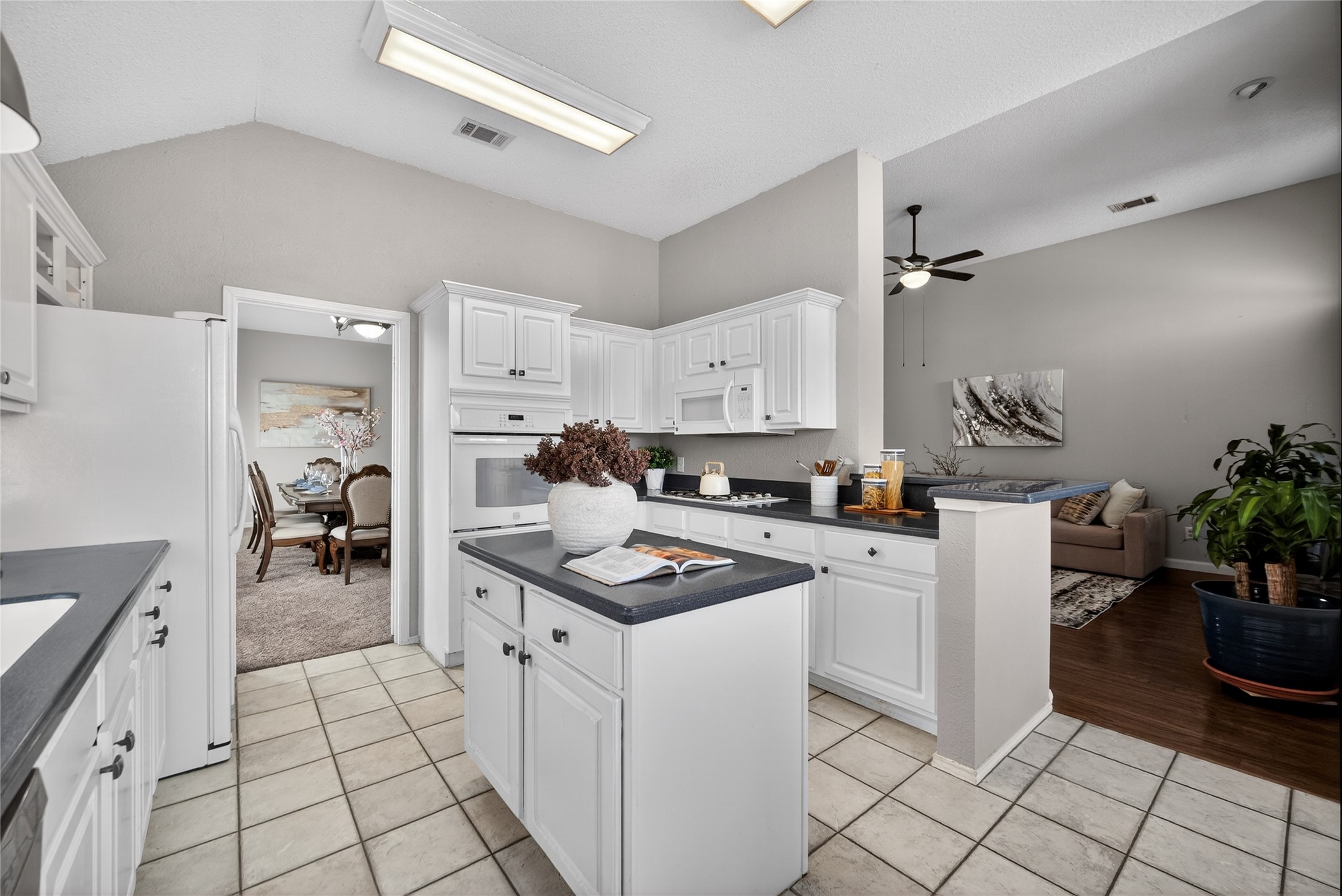 2802 Pecan Meadow Drive Garland TX 75040