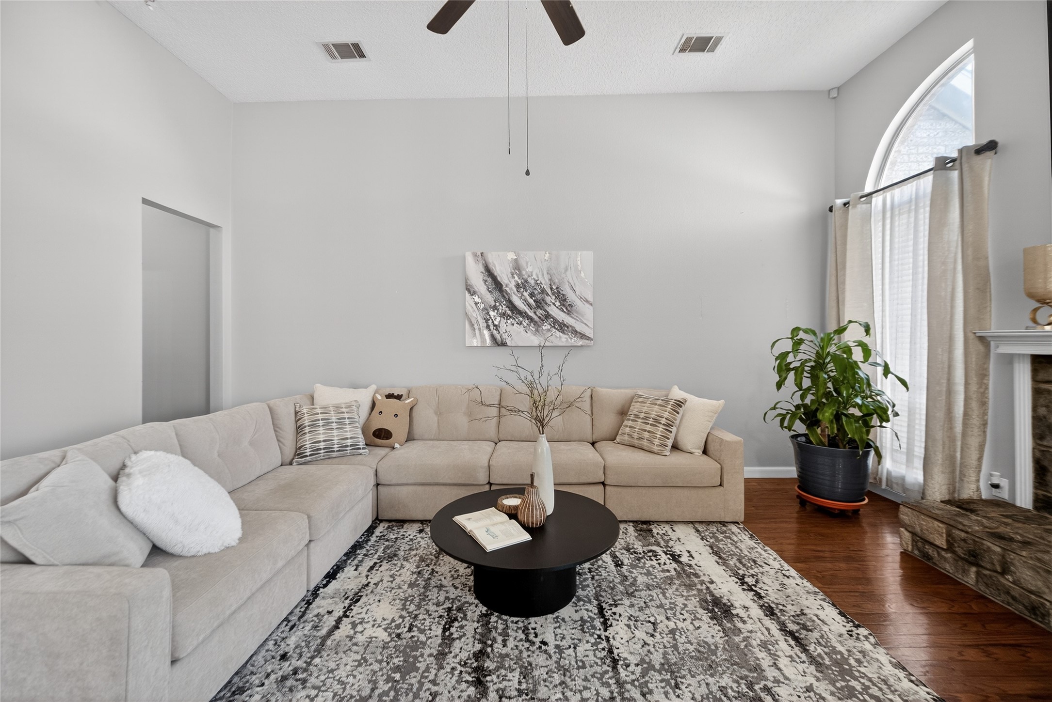 2802 Pecan Meadow Drive Garland TX 75040